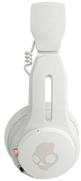 Ausinės Skullcandy Icon ANC Laisvų rankų įranga Vielinis ir Bevielis Su lankeliu Skambučiai / muzika C tipo USB Bluetooth Balta