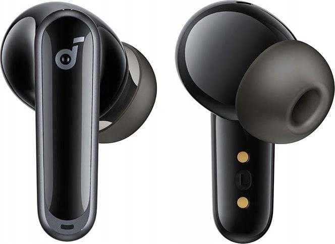 Ausinės Anker Soundcore P40i, Juodos