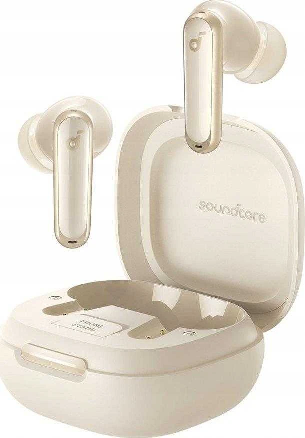 Anker Soundcore P40i su įkrovimo stovu