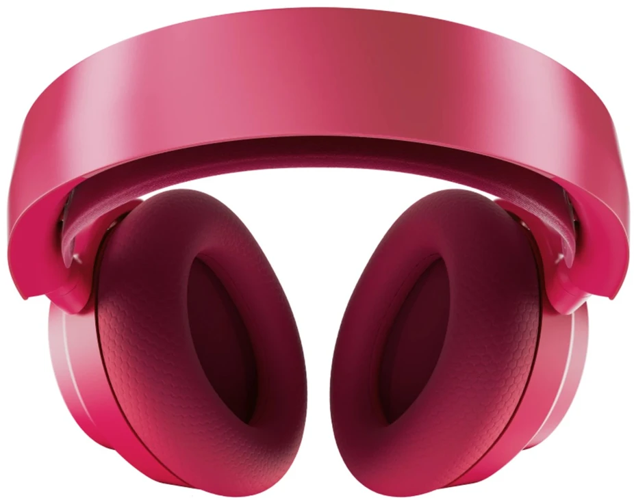 SteelSeries Ausinės Žaidimams | Arctis Nova 7X Gen 2 | Bluetooth | Over-Ear | Noise canceling | Belaidės | Magenta