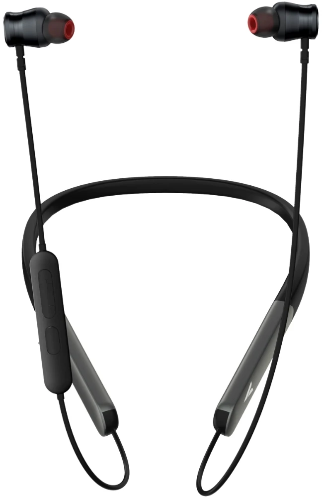 Ausinės with Neckband Verbatim TruSound Pro juodos spalvos 30203