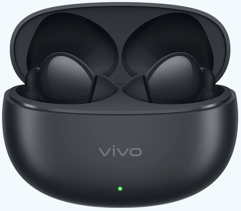 Ausinės VI3 VIVO Buds Pro Laisvų rankų įranga Bevielis Įkišamos į ausį Skambučiai / muzika Bluetooth Juoda