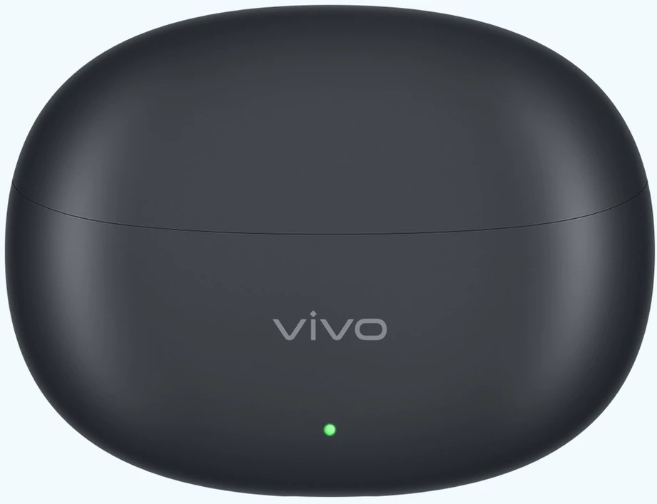 Ausinės VI3 VIVO Buds Pro Laisvų rankų įranga Bevielis Įkišamos į ausį Skambučiai / muzika Bluetooth Juoda