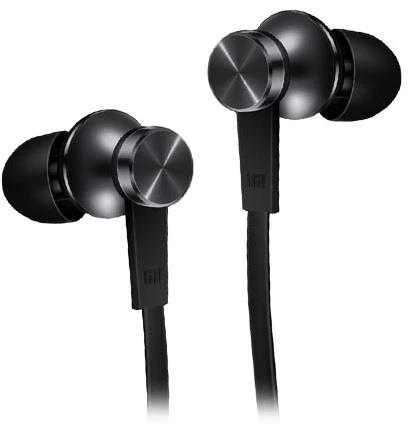 Xiaomi ausinės Mi Piston In-Ear ZBW4354TY, Juodos