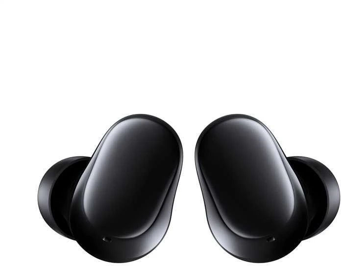 Belaidės ausinės Xiaomi Redmi Buds 6 Play, Juodos