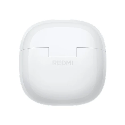 Belaidės ausinės Xiaomi REDMI Buds 8 Lite, spalva: balta