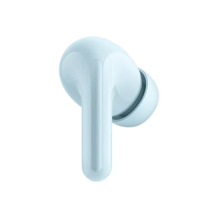 Belaidės ausinės Xiaomi REDMI Buds 8 Lite, spalva: mėlyna