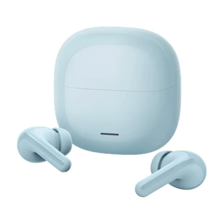 Belaidės ausinės Xiaomi REDMI Buds 8 Lite, spalva: mėlyna