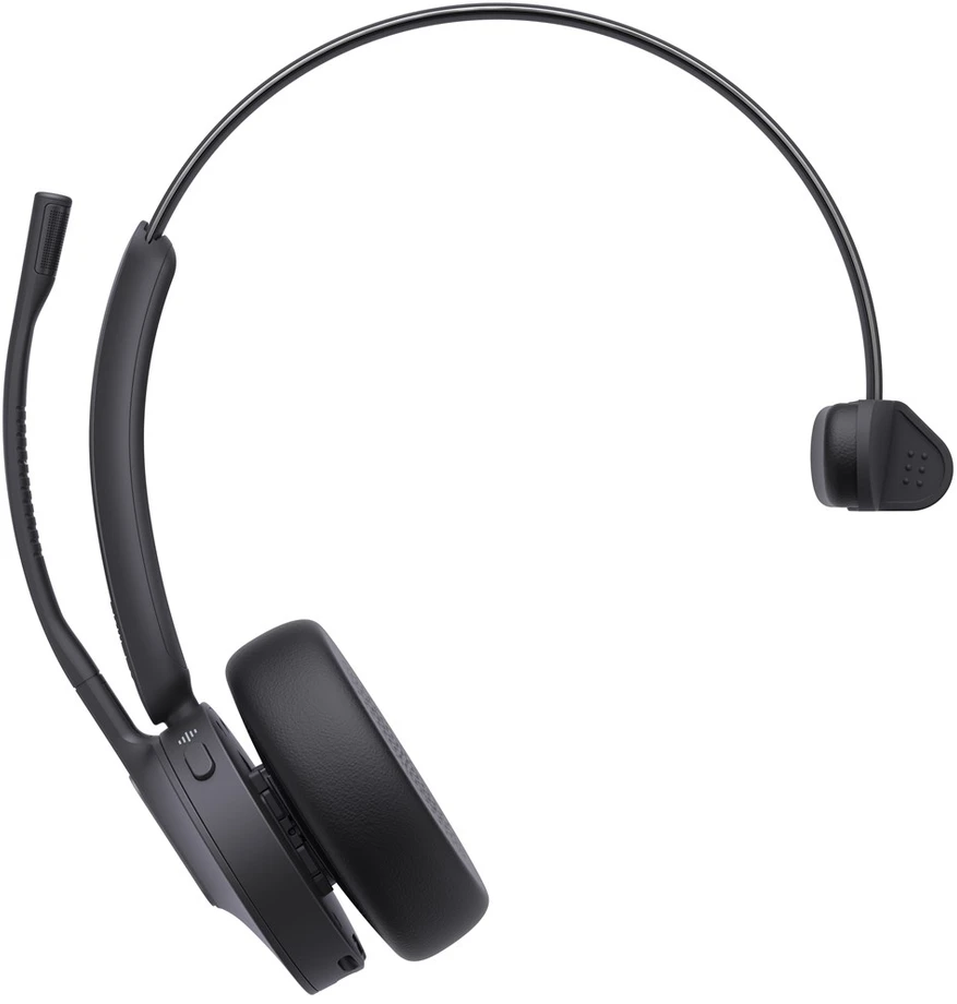 Yealink ausinės WH64 Mono UC