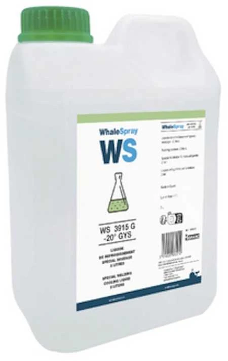 Aušinimo skystis GYS WS 3915 G, 2L