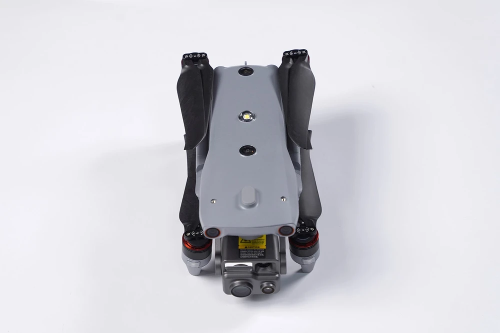 Autel EVO MAX 4T V2 Standard Bundle drone