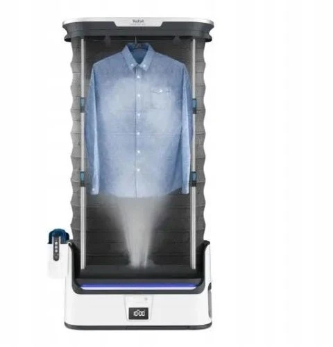 TEFAL YT4050E1 automatinė garų spinta