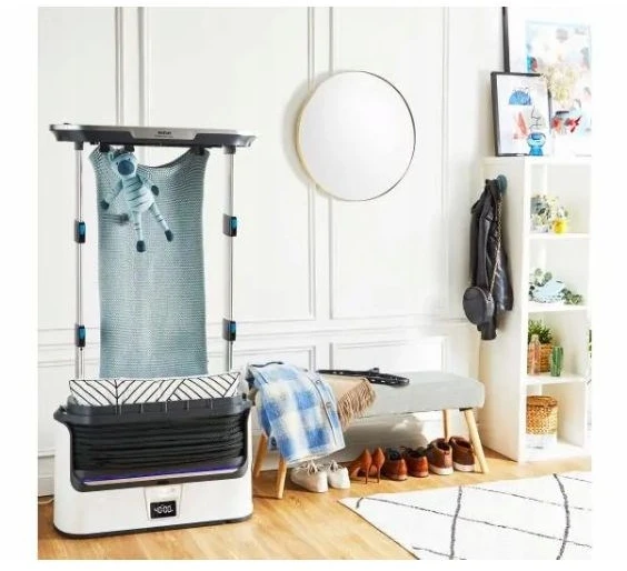 TEFAL YT4050E1 automatinė garų spinta