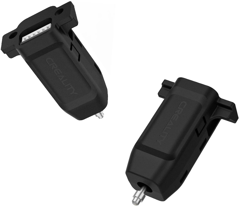 Automatinio aukščio jutiklis (CR Touch) spausdintuvams Ender-3/3V2/3Pro/3Max/5/5Pro CR-10 4001010026 CREALITY