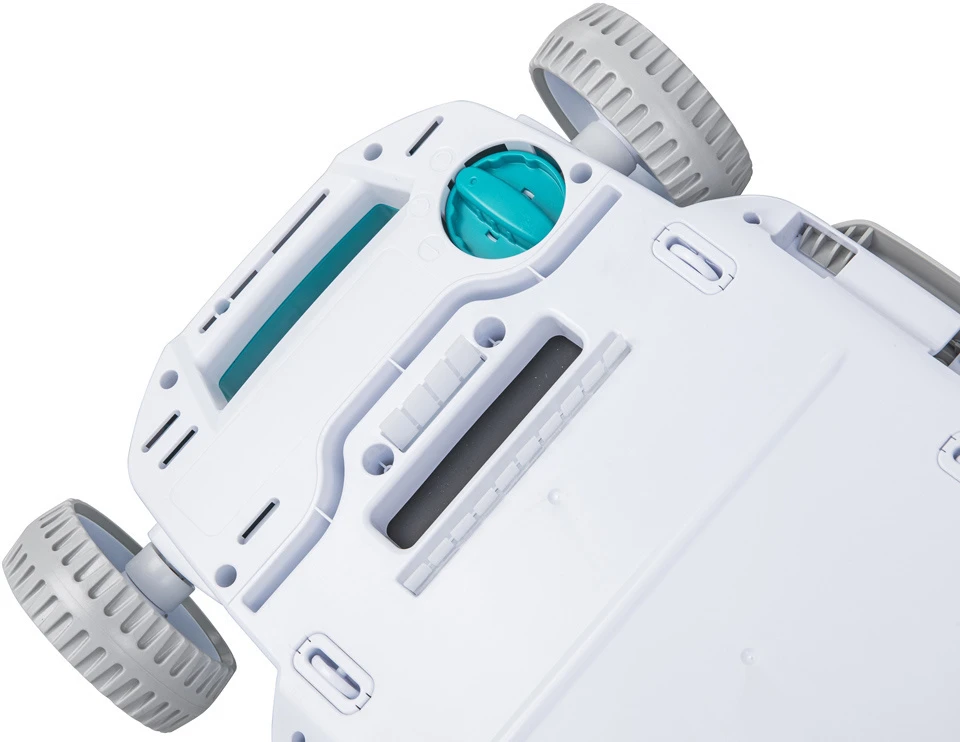 Bestway automatinis baseino dulkių siurblys robotas AquaTronix G200 58765