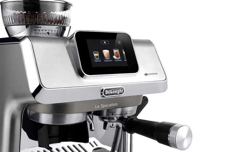 Automatinis kavos aparatas DeLonghi EC9455.M