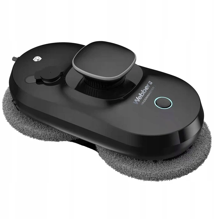 Automatinis langų valiklis WEBBER WM 170 robotas