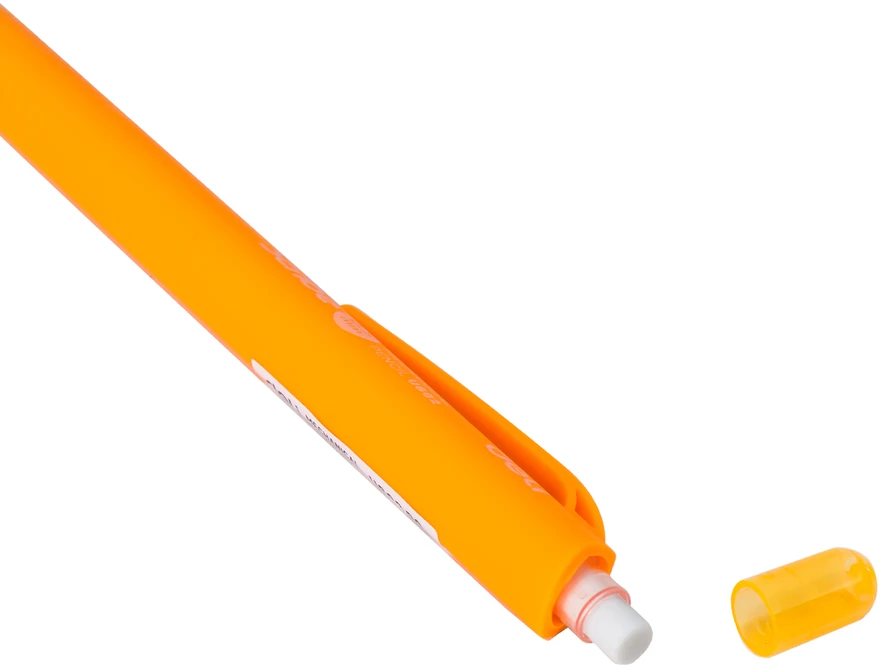 Automatinis pieštukas DELI Scribe, 0.5mm, įvairių spalvų