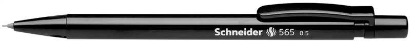 Automatinis pieštukas Schneider 156501, 0,5mm