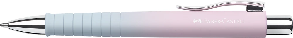 Automatinis tušinukas Faber-Castell Poly Ball Edition Blushing Sky