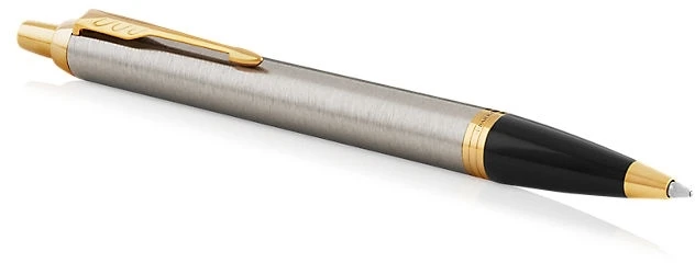 Automatinis tušinukas Parker IM Brushed Metal GT
