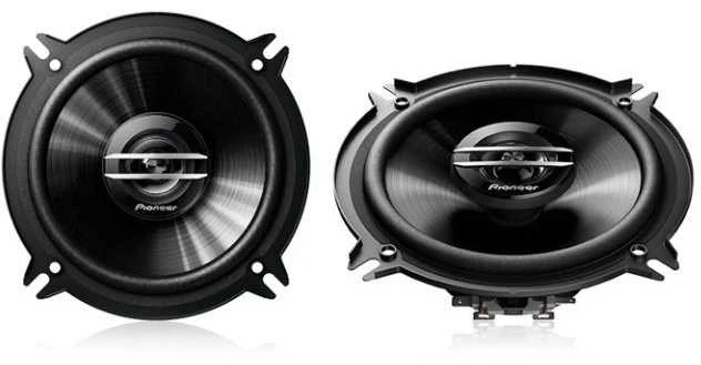 PIONEER TS-G1320F Garso kolonėlės