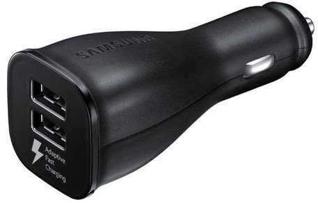 CAR CHARGER SAMSUNG EP-LN920 + ECB-DU4EBE
