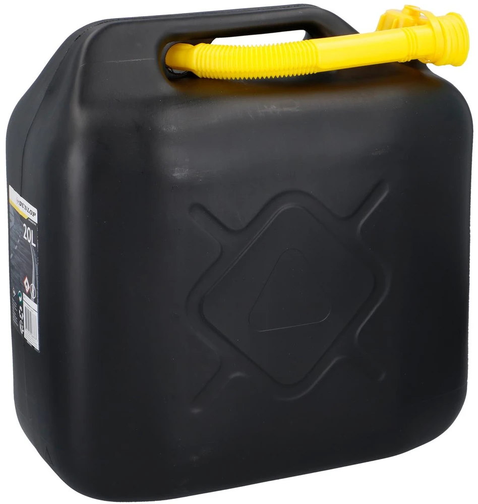 Automobilinis kanistras 20 l Dunlop