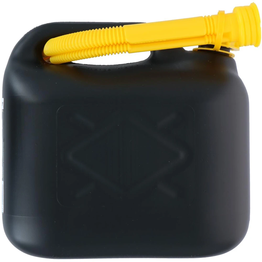 Automobilinė 5L kanistrė Dunlop