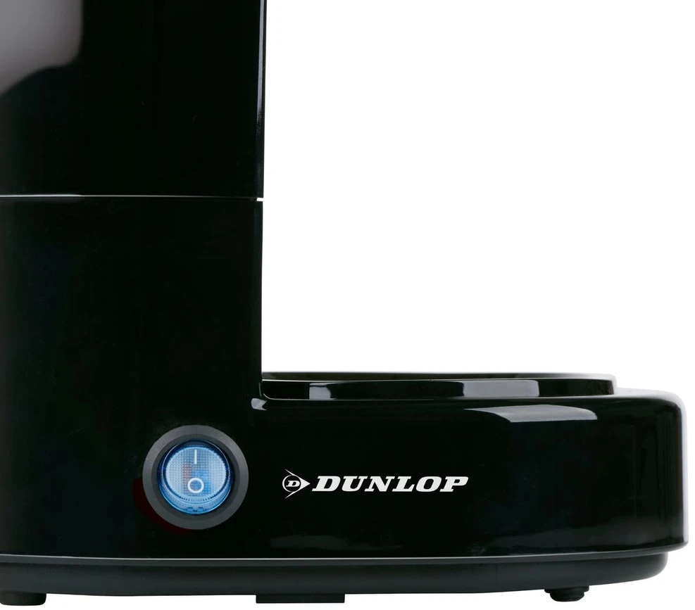 AUTOMOBILINIS KAVOS VIRIMO APARATAS KELIONINIS KAVOS APARATAS 650 ML 12V 170W DUNLOP 333212