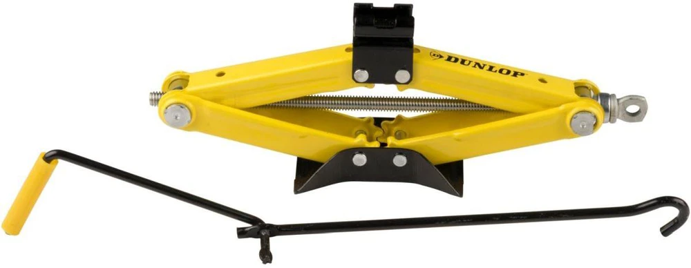 Automobilinis keltuvas Dunlop 1500 kg