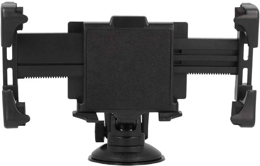 Automobilinis laikiklis VENNUS – O 11 – MINI DVD /air vent and windshield mount/