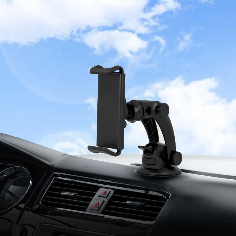 Automobilinis laikiklis VENNUS – SMART 11 /air vent and windshield mount/