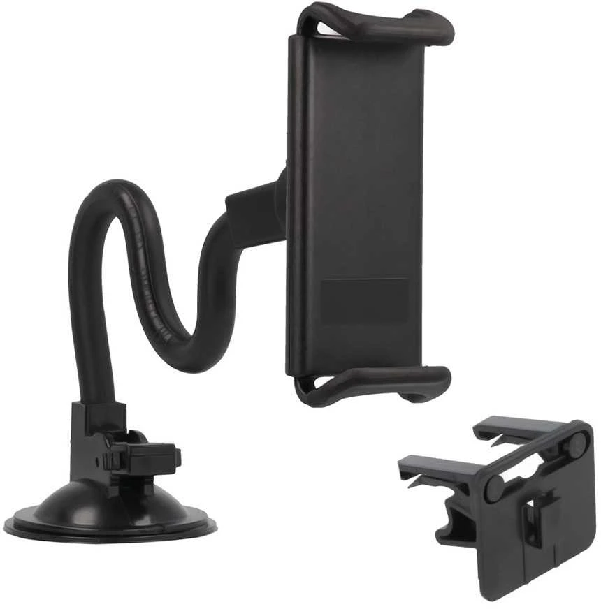 Oem Automobilinis laikiklis VENNUS – SMART 27CM /air vent and windshield mount/
