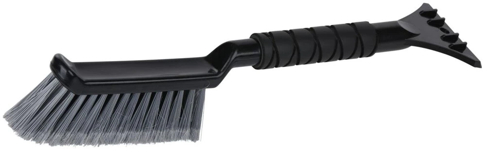 AUTOMOBILINIS LANGŲ GRANDIKLIS SU ŠEPEČIU 40,5CM DUNLOP PILKAS 304168