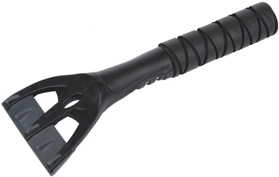 dunlop pilko stiklas skreperis pilkas 29 cm