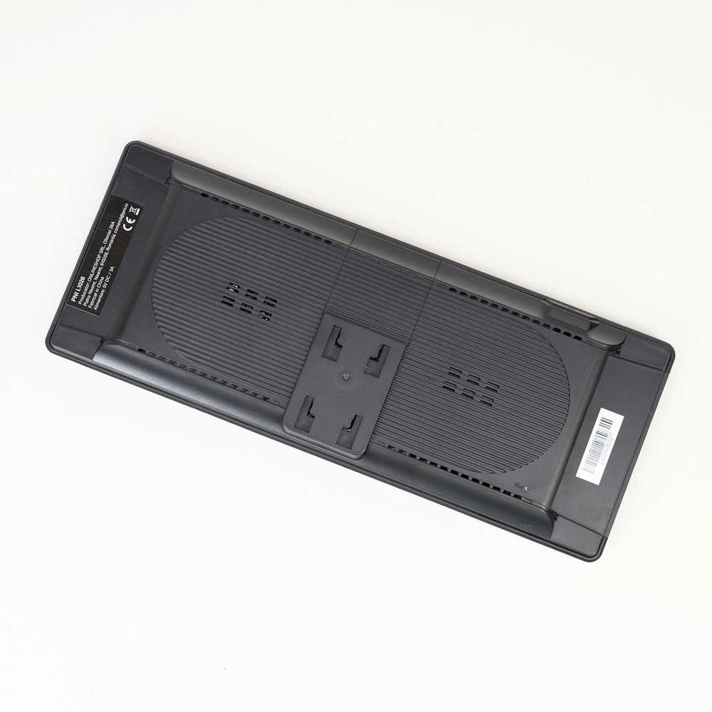 Automobilinis monitorius PNI L1026 10.26 colio, belaidis Carplay, navigacija, muzika, laisvų rankų įranga, „Bluetooth“, FM siųstuvas