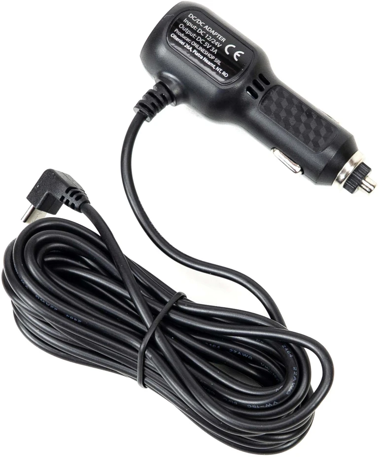 Automobilinis monitorius su DVR PNI D1026 10.26 colio DVR, belaidis Carplay, navigacija, muzika, laisvų rankų įranga, „Bluetooth“, FM siųstuvas