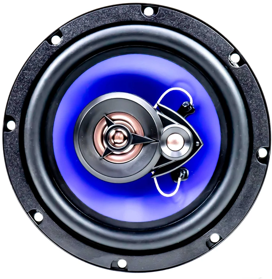 Automobilinis MP3 grotuvas PNI Clementine 8428BT 4x45W + koaksialiniai automobiliniai garsiakalbiai PNI HiFi650, 120W, 16.5 cm