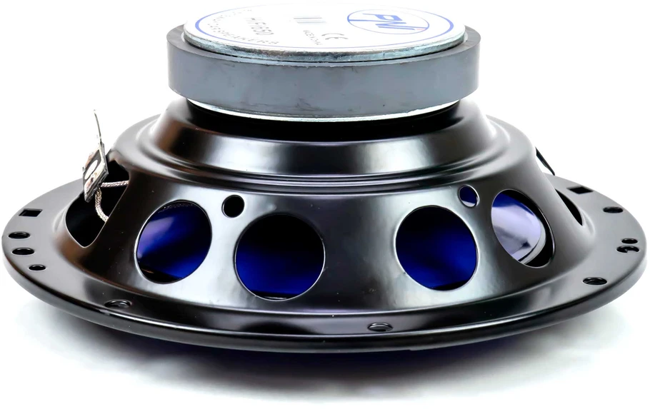 Automobilinis MP3 grotuvas PNI Clementine 8428BT 4x45W + koaksialiniai automobiliniai garsiakalbiai PNI HiFi650, 120W, 16.5 cm