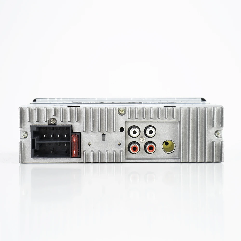 Automobilinis MP3 grotuvas PNI Clementine 8550BT, nuimamas skydelis, 4x45W, 12V, 1 DIN, su SD, USB, AUX, RCA