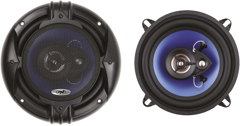 Automobilinis MP5 grotuvas PNI Clementine 9545 + koaksialiniai automobiliniai garsiakalbiai PNI HiFi650, 120W, 16.5 cm