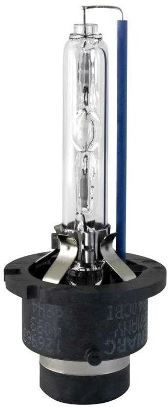 OSRAM Automobilinė lemputė XENON 35W P32D-2 D2S 1vnt
