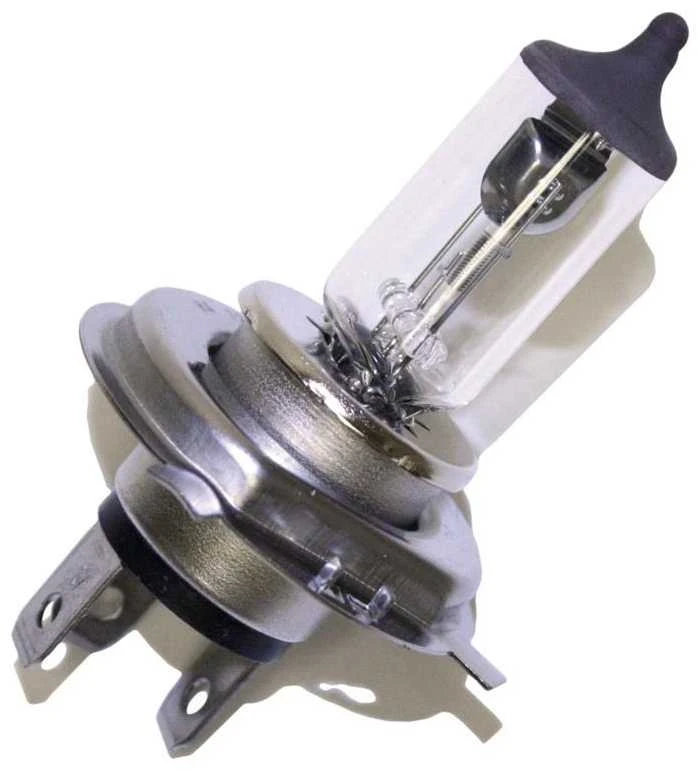 OSRAM Automobilinė lemputė ULTRA LIFE H4 60/55W 12V P43T 1vnt