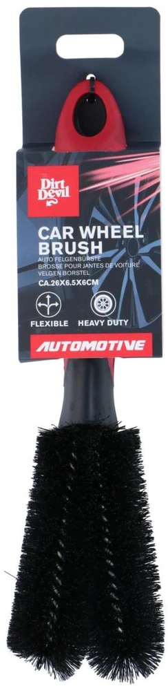Dirt Devil Automobilio plovimo šepetys 26 cm