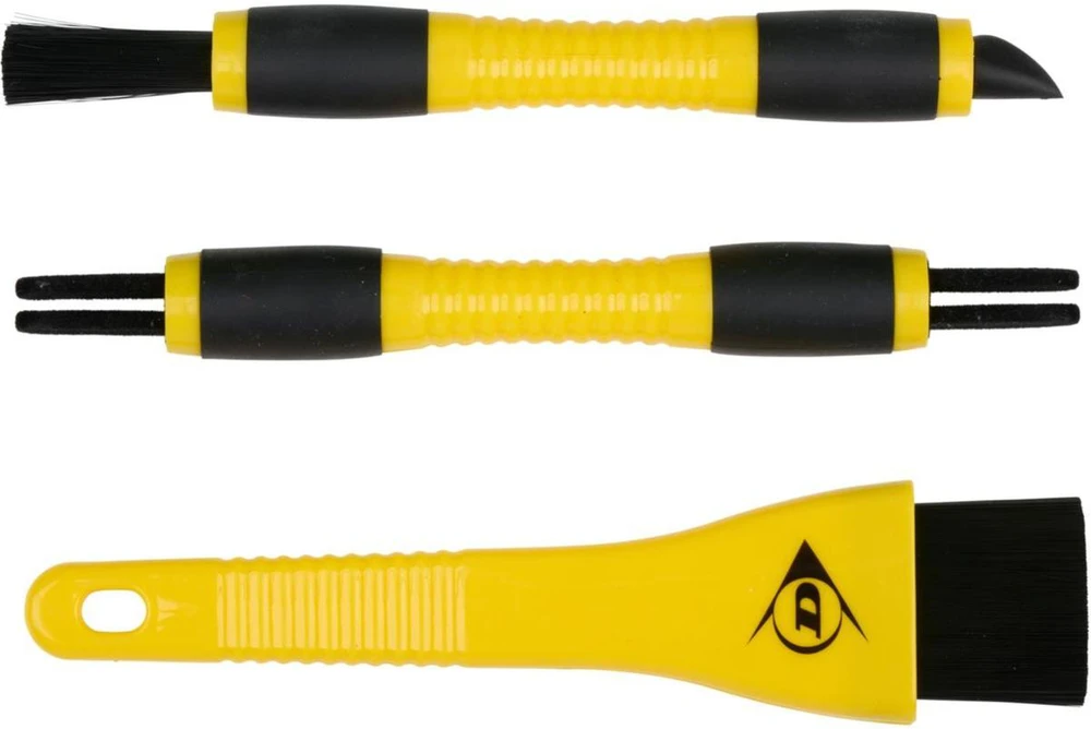 Dunlop automobilio valymo rinkinys 3 dalys