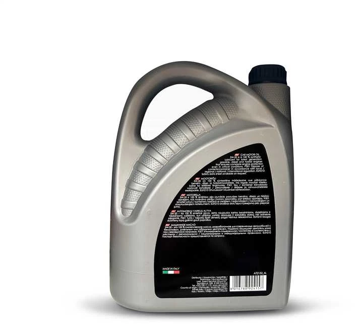 Automobilio variklio alyva Autoserio 5W-20, 4 l