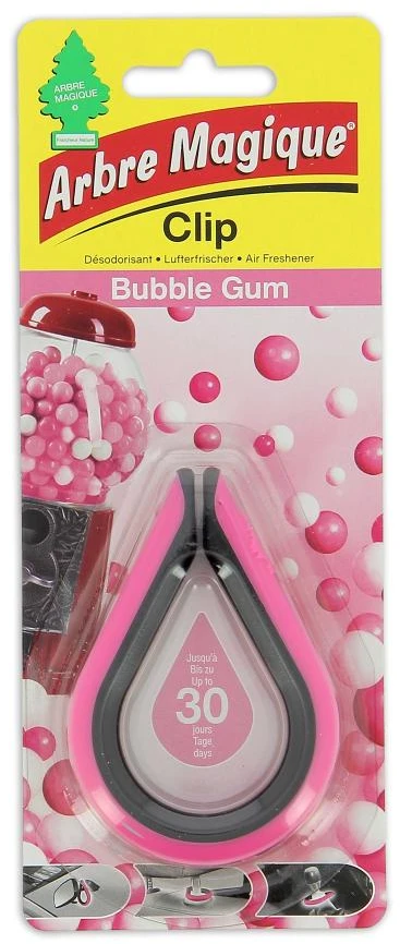 Blow STEBUKLŲ MEDŽIS – KLIPAS – Guma Balonova