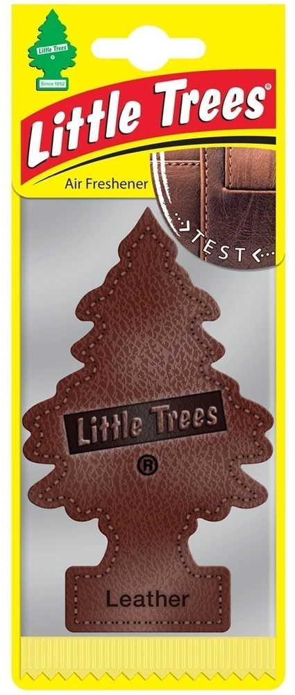 WUNDER-BAUM TREE oro gaiviklis "LEDER"