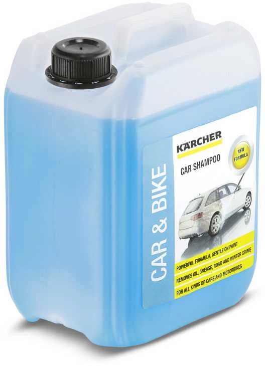 Autošampūnas Karcher, 5L